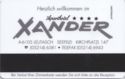 Aparthotel Xander
