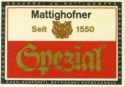 Mattighofner Spezial