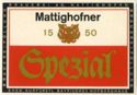 Mattighofner Spezial