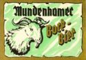 Mundenhamer Bockbier