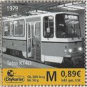 Tatra KT4D 1979