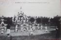 Gymnastics Competition - The Pyramid (1914-07-26)