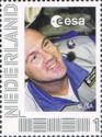 André Kuipers, ESA