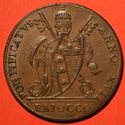 1 Baiocco (Pius VII)