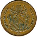 2 Baiocchi (Pius IX)