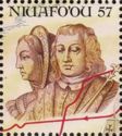Queen Isabella & King Ferdinand of Spain