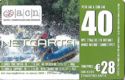Netcarta 28 euro - Rafting
