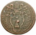 ½ Baiocchi (Mezzo. Alexander VII)