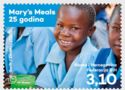 25th Anniversary of Mary's Meals