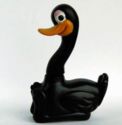 Swan (black)