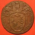 1 Baiocco (Pius VI)