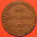 1 Baiocco (Pius VI)