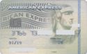 American Express -MX-376673
