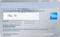 American Express -MX-376673