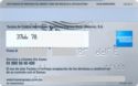 American Express -MX-376678