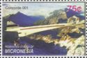 Aerospatiale BAC Concorde 001 Over the Alpes