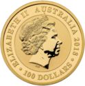 100 Dollars (Australian Swan)
