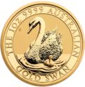 100 Dollars (Australian Swan)