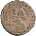 2½ Baiocchi (Sanpietrino. Pius VI)