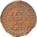 ½ Baiocchi (Pius VI)