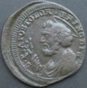 2½ Baiocchi (Sanpietrino. Pius VI)
