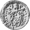 ½ Baiocchi (Pius VI)