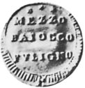 ½ Baiocchi (Pius VI)