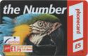 Parrot £ 5+1.75 - Avalon Logo