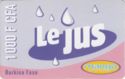 Mango - Le Jus 1000 FCFA (Violet)