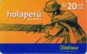 Holaperú - Chola Peruana 20+6 (Color-Graf.com)