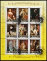 Portraits of European Rulers