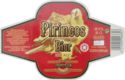 Pirineos Bier Red Ale