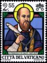 450th Birthday of St Francis de Sales (1567–1622)