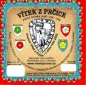 Vítek z Prčice