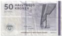 50 Kroner