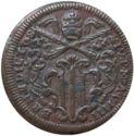 ½ Baiocchi (Mezzo. Benedict XIV)