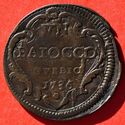 1 Baiocco (Clement XII)