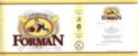 Forman Velikonoční