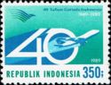 Garuda Indonesia Airlines