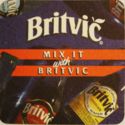 Britvic