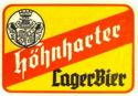 Höhnharter Lagerbier