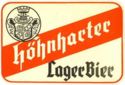 Höhnharter Lagerbier