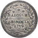 60 Baiocchi (Pius VI)