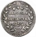 60 Baiocchi (Pius VI)