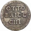 8 Baiocchi (Muraiola. Pius VI. ANNO)