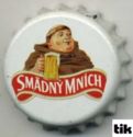 Smädný Mních