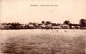 Bissau - General View Of The City