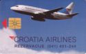 Croatia Airlines