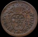 1 Quattrino (Pius VI)