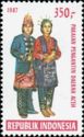 Wedding Costumes- Aceh